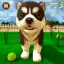 Virtual Puppy Simulator