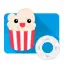 Popcorn Time Remote
