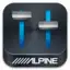 Alpine TuneIt App