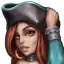 Royal Booty Quest: Card Roguelike