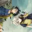 Mobile Suit Gundam: Iron-Blooded Orphans G