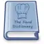 Food Dictionary