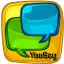 YouSay Message