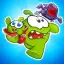 Om Nom Run 3