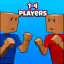 Puppet Fighter 2 player reload