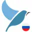 Bluebird Russian