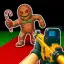 Monster Shooter: Survival FPS