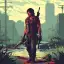 Pixel DayZ