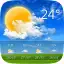 kashmir weather