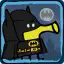 Doodle Jump DC Super Heroes