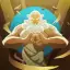 Idle League: Rise of Gods