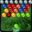 Space Bubble Shooter