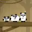 Panda Adventure