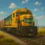 Railroad Empire