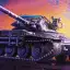 Tanks Blitz