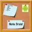 Note Droid