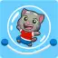 Talking Tom Jump Up