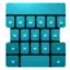 Spanish for Magic Keyboard