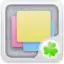 GO Note Widget