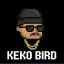 keko bird