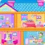 Doll House Decoration