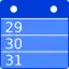 The Calendar