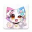 Cat Maker: Cat Emoji Sticker