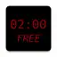 Night Clock (Digital Clock)