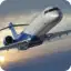Plane Driving Simulator