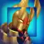 Warlords: Turn based strategy
