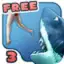 Hungry Shark 3 Free!