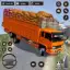 Indian Truck Spooky Stunt