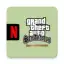 GTA: San Andreas – NETFLIX