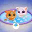Bubbu & Mimmi