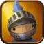 Wind-up Knight
