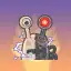 The Marvelous Snail (CN)