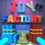 Scary Toy Factory