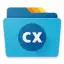 Cx File Explorer