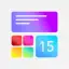 Icon changer & Widget Themes