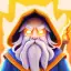 Wizard Hero