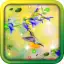 Colibri Spring 3D LWP