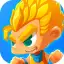Super Saiyan World
