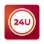 24U