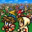 Final Fantasy: All the Bravest