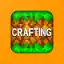Crafting and Building
