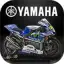 Ride Yamaha