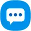 Samsung Messages