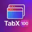 TabX: Multi Screen Browser
