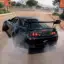 City Car Driving Drift Games