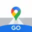 Navigation for Google Maps Go